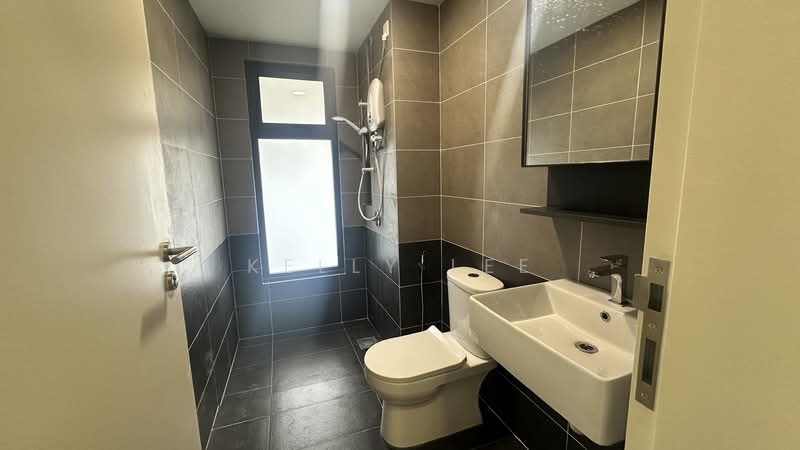 Servis Apartment untuk Dijual di D'Clover Residences - Kelly Lee - PropertyGuru.com.my