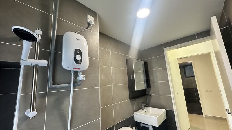 Servis Apartment untuk Dijual di D'Clover Residences - Kelly Lee - PropertyGuru.com.my