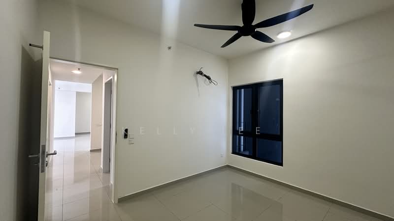 Servis Apartment untuk Dijual di D'Clover Residences - Kelly Lee - PropertyGuru.com.my