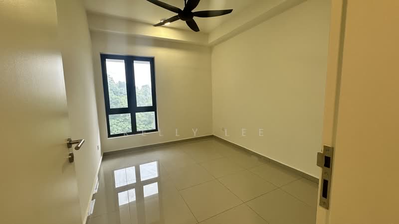 Servis Apartment untuk Dijual di D'Clover Residences - Kelly Lee - PropertyGuru.com.my
