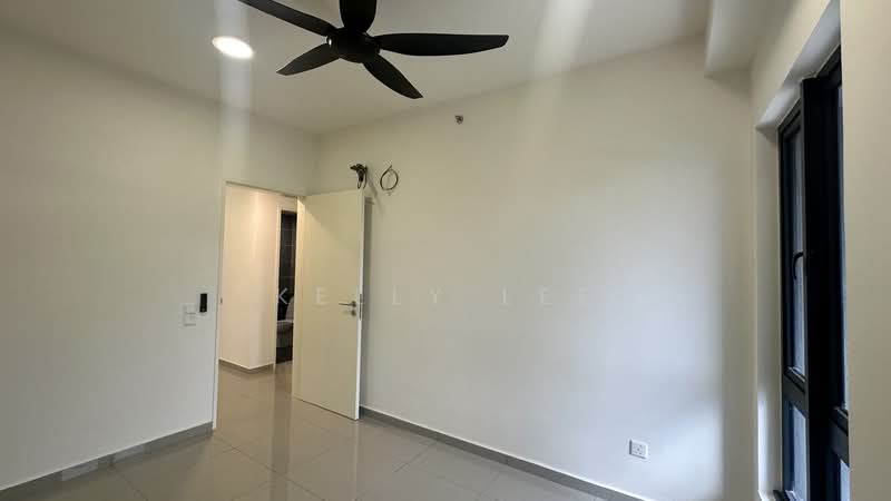 Servis Apartment untuk Dijual di D'Clover Residences - Kelly Lee - PropertyGuru.com.my