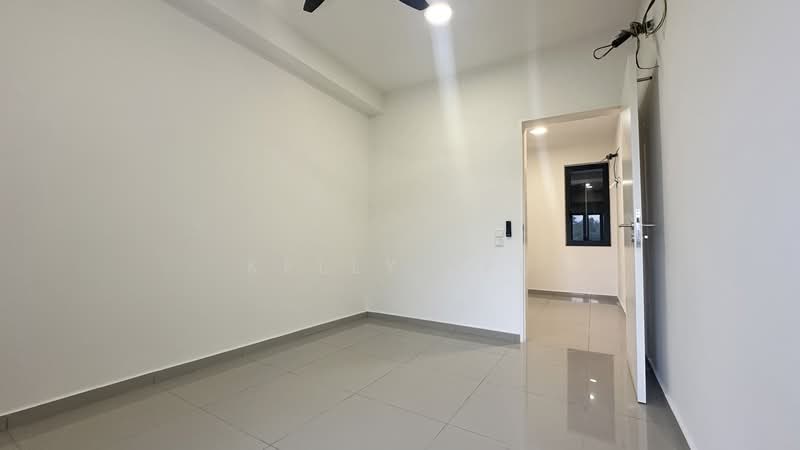 Servis Apartment untuk Dijual di D'Clover Residences - Kelly Lee - PropertyGuru.com.my