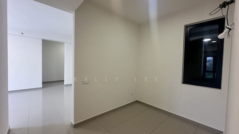 Servis Apartment untuk Dijual di D'Clover Residences - Kelly Lee - PropertyGuru.com.my