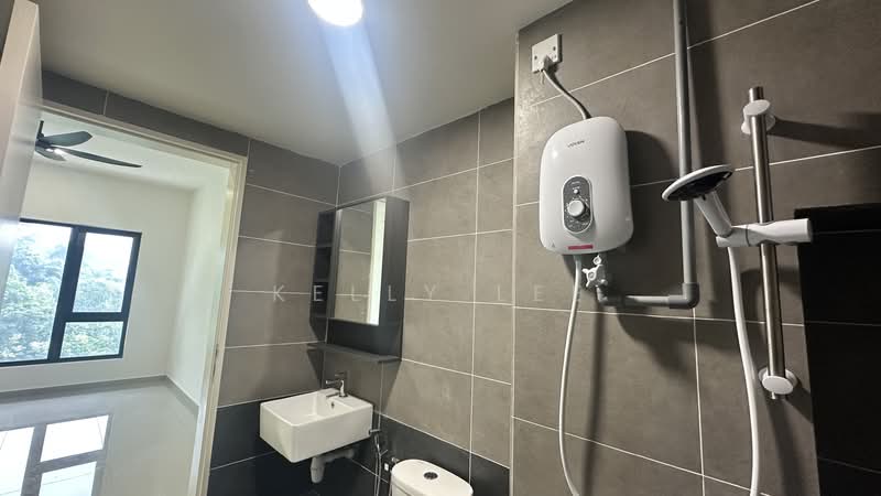 Servis Apartment untuk Dijual di D'Clover Residences - Kelly Lee - PropertyGuru.com.my