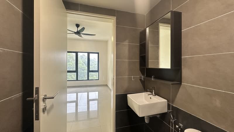 Servis Apartment untuk Dijual di D'Clover Residences - Kelly Lee - PropertyGuru.com.my