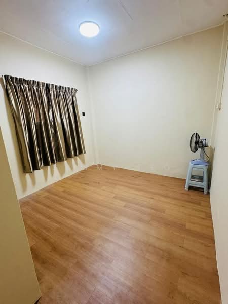 Flat for Rent at Taman Tampoi Utama Flat - SAMMY TEO - Interior - PropertyGuru.com.my