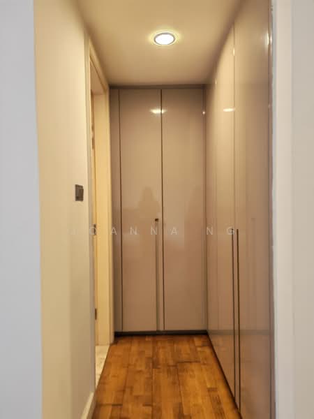 Condominium for Sale at Tiffani Kiara - Joanna Ng - Interior - PropertyGuru.com.my