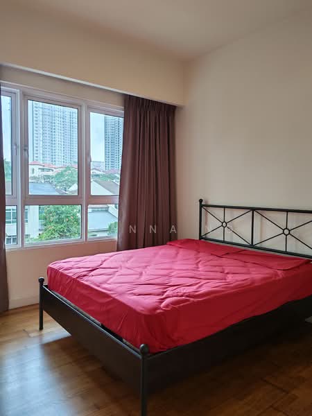 Condominium for Sale at Tiffani Kiara - Joanna Ng - Bedroom - PropertyGuru.com.my
