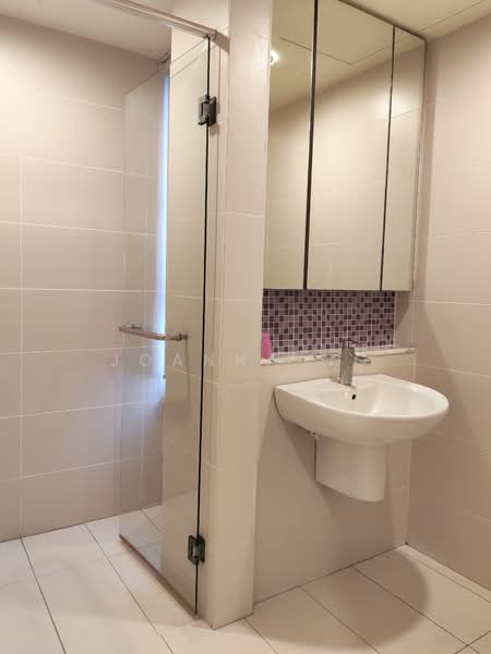 Condominium for Sale at Tiffani Kiara - Joanna Ng - Bathroom - PropertyGuru.com.my