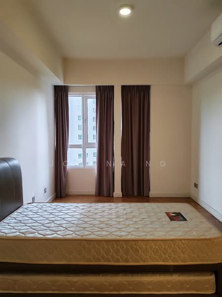 Condominium for Sale at Tiffani Kiara - Joanna Ng - Bedroom - PropertyGuru.com.my