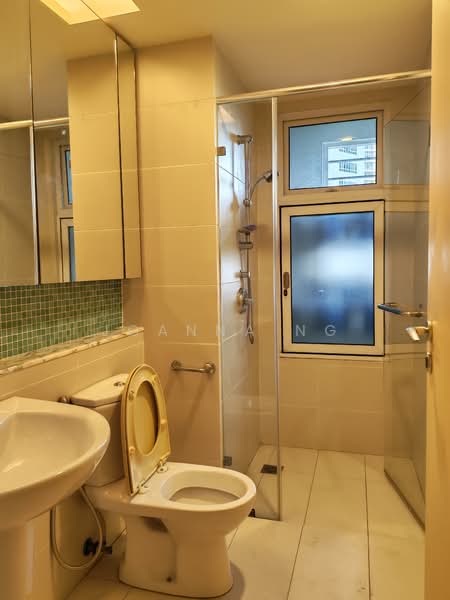 Condominium for Sale at Tiffani Kiara - Joanna Ng - Bathroom - PropertyGuru.com.my