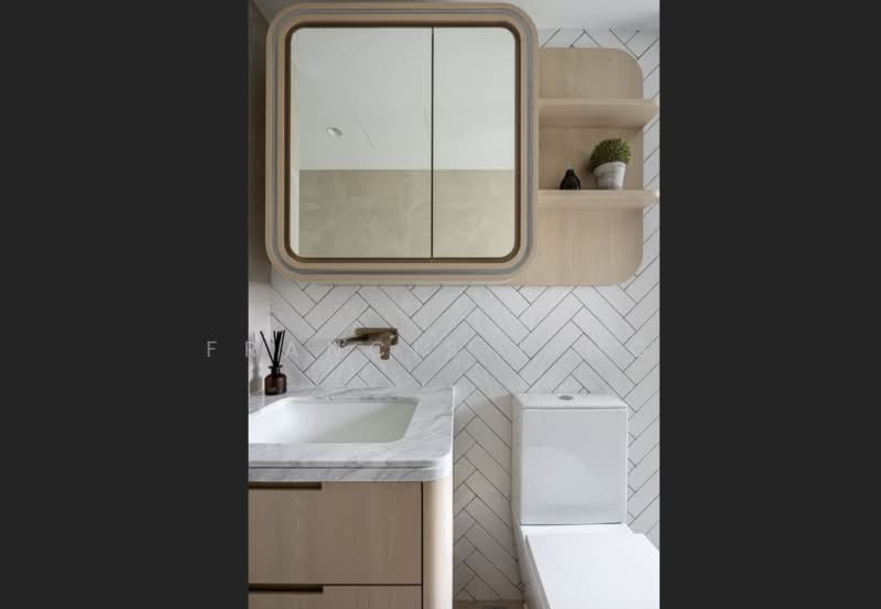 Service Residence for Sale at Sunway Geo Residence - Francis Ling - Bathroom - PropertyGuru.com.my