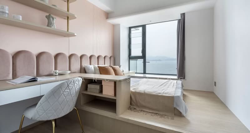 Service Residence for Sale at Sunway Geo Residence - Francis Ling - Bedroom - PropertyGuru.com.my