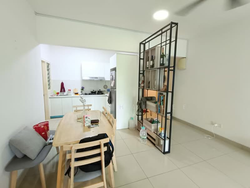 Pangsapuri untuk Dijual di Idaman Residence - Jiin Chai Lee - PropertyGuru.com.my