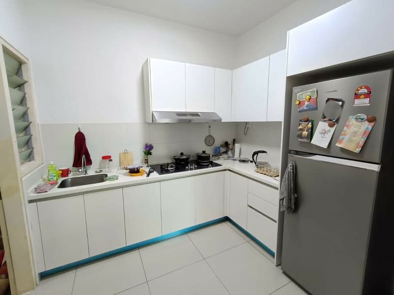 Pangsapuri untuk Dijual di Idaman Residence - Jiin Chai Lee - PropertyGuru.com.my