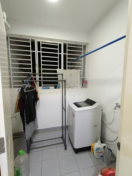 Pangsapuri untuk Dijual di Idaman Residence - Jiin Chai Lee - PropertyGuru.com.my