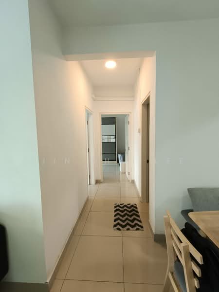 Pangsapuri untuk Dijual di Idaman Residence - Jiin Chai Lee - PropertyGuru.com.my