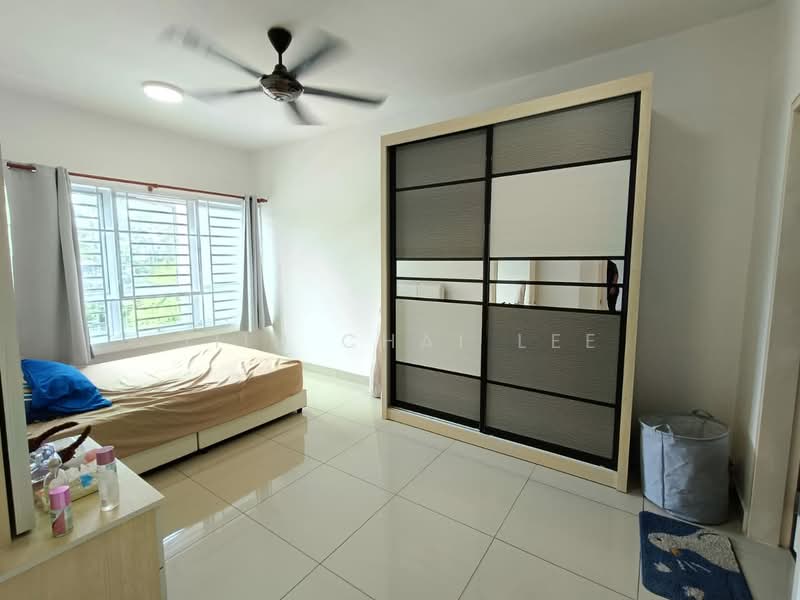 Pangsapuri untuk Dijual di Idaman Residence - Jiin Chai Lee - PropertyGuru.com.my
