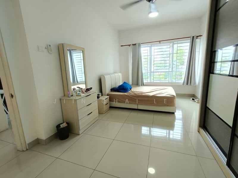 Pangsapuri untuk Dijual di Idaman Residence - Jiin Chai Lee - PropertyGuru.com.my