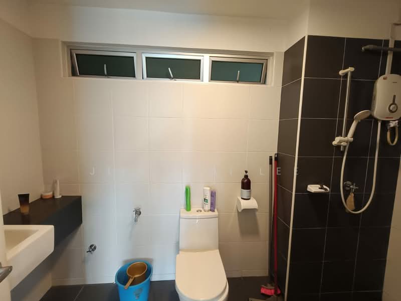 Pangsapuri untuk Dijual di Idaman Residence - Jiin Chai Lee - PropertyGuru.com.my