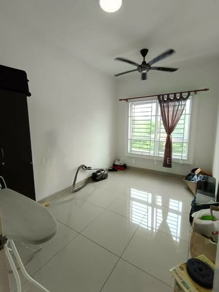 Pangsapuri untuk Dijual di Idaman Residence - Jiin Chai Lee - PropertyGuru.com.my