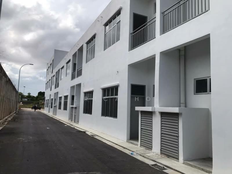 Shop for Rent in Bandar Uda Utama (Johor Bahru) - Erica Ho - Exterior - PropertyGuru.com.my
