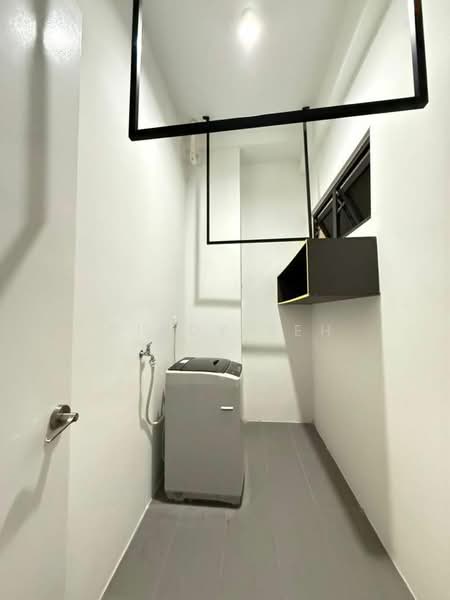 Servis Apartment untuk Disewa di Arte S - Cindy Teh - Interior - PropertyGuru.com.my