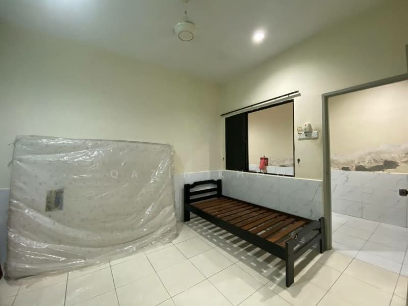 1-storey Terraced House for Sale in Pengkalan Pegoh (Ipoh) - Qazin Khoo - Bedroom - PropertyGuru.com.my