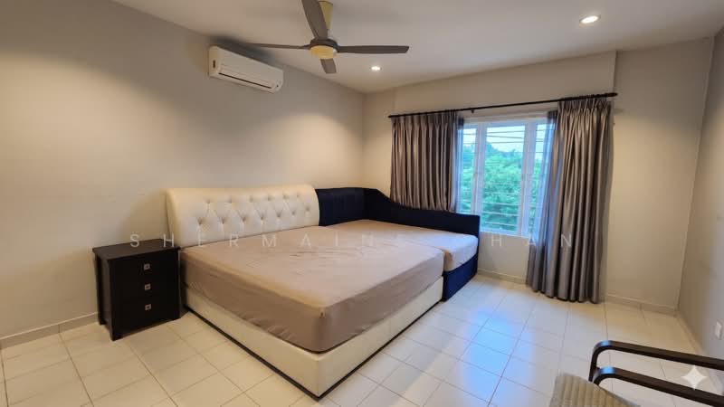 2-storey Terraced House for Sale in Puchong (Selangor) - Shermaine Chan - Bedroom - PropertyGuru.com.my