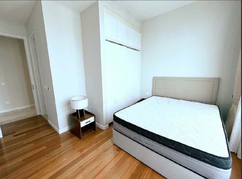 Service Residence for Rent at Pavilion Ceylon Hill - Jia Yirng Lee - Bedroom - PropertyGuru.com.my