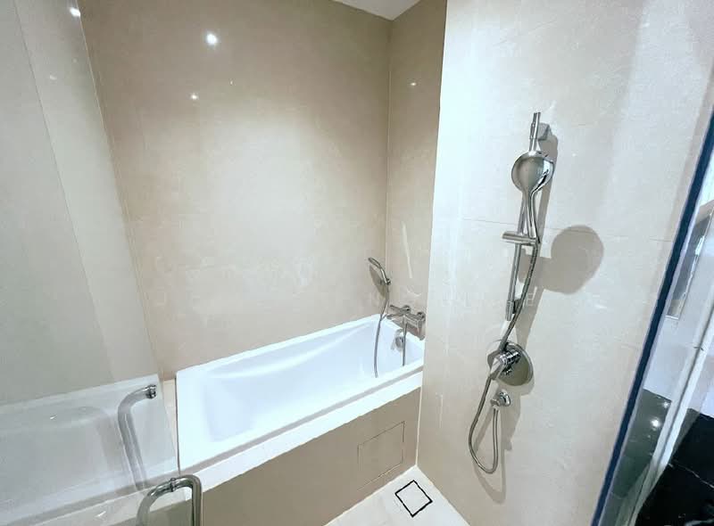 Service Residence for Rent at Pavilion Ceylon Hill - Jia Yirng Lee - Bathroom - PropertyGuru.com.my