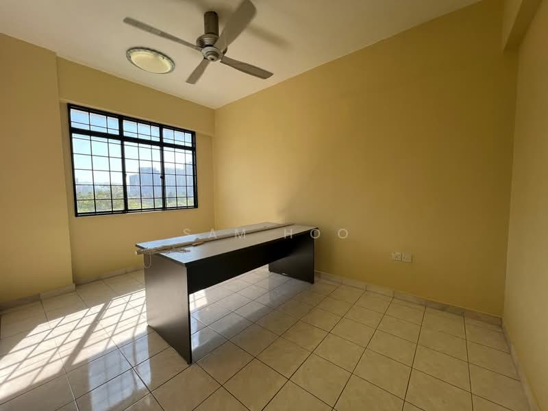 Condominium for Sale at Pelangi Kondominium (Sentul) - Sam Hoo - Study - PropertyGuru.com.my