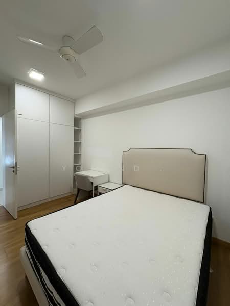 Condominium for Rent at Teega Residences - Yoland . - Bedroom - PropertyGuru.com.my