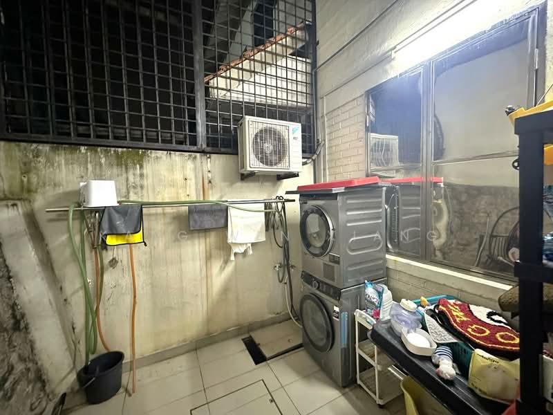 2-storey Terraced House for Sale in Taman Skudai Baru (Skudai) - Kang Wen Xiang - PropertyGuru.com.my