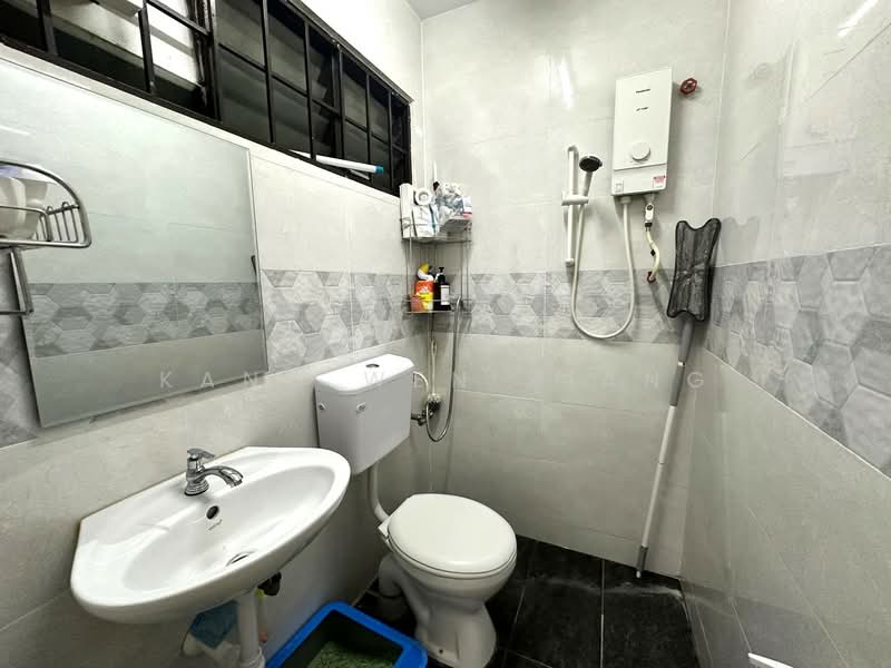 2-storey Terraced House for Sale in Taman Skudai Baru (Skudai) - Kang Wen Xiang - PropertyGuru.com.my