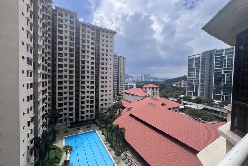 Condominium for Rent at Casa Tropicana - Ryan Tee - Exterior - PropertyGuru.com.my