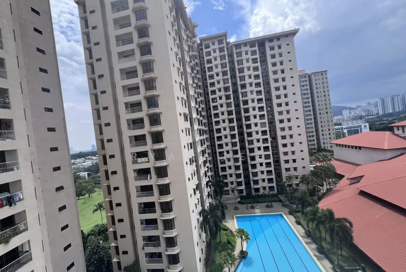 Condominium for Rent at Casa Tropicana - Ryan Tee - PropertyGuru.com.my