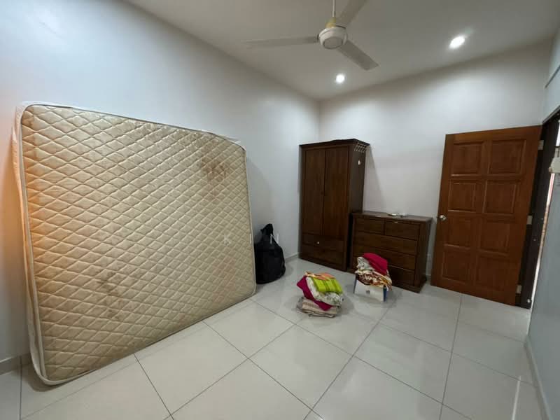 2-storey Terraced House for Sale in Taman Setapak (Setapak) - Kin . - Bedroom - PropertyGuru.com.my