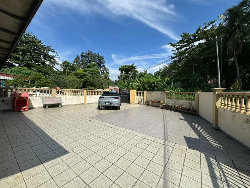 2-storey Terraced House for Sale in Taman Setapak (Setapak) - Kin . - Exterior - PropertyGuru.com.my