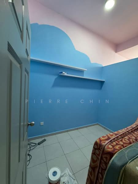 2-storey Terraced House for Sale in Taman Pulai Jaya (Kulai) - Pierre Chin - Bedroom - PropertyGuru.com.my