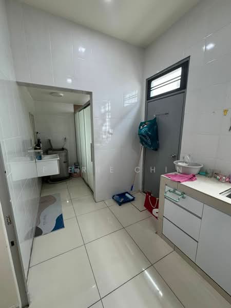 2-storey Terraced House for Sale in Taman Pulai Jaya (Kulai) - Pierre Chin - Interior - PropertyGuru.com.my