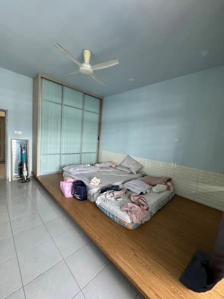 2-storey Terraced House for Sale in Taman Pulai Jaya (Kulai) - Pierre Chin - Bedroom - PropertyGuru.com.my
