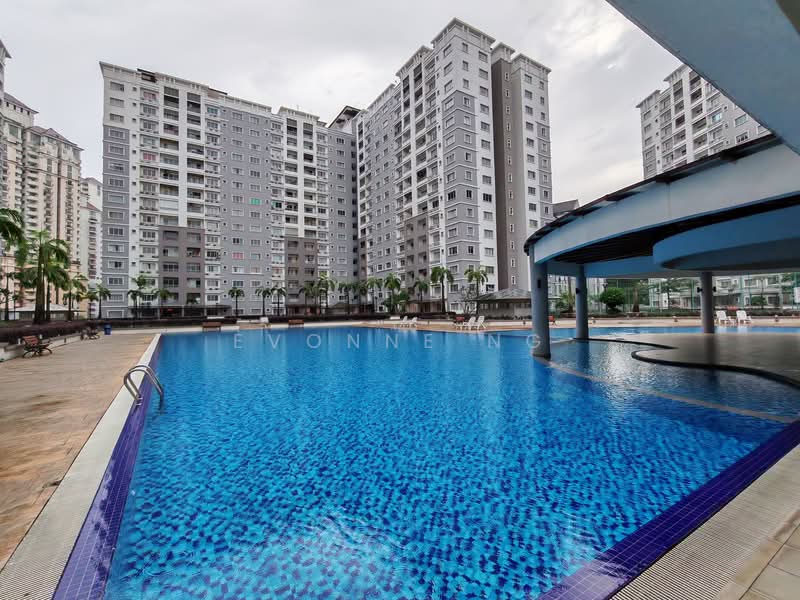 Kondominium untuk Disewa di Suriamas - Evonne Ng - Exterior - PropertyGuru.com.my
