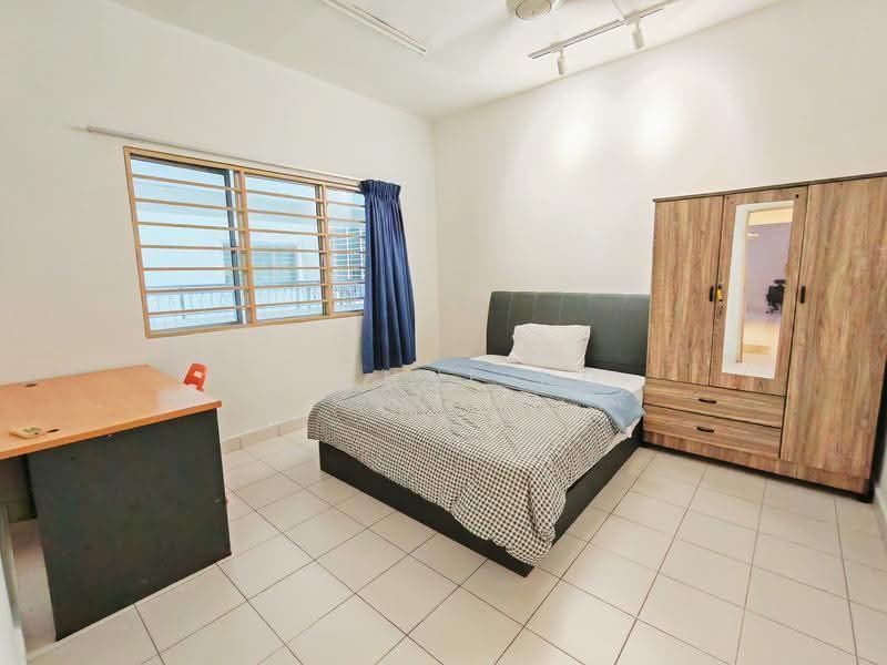 Condominium for Rent at Suriamas - Evonne Ng - Bedroom - PropertyGuru.com.my