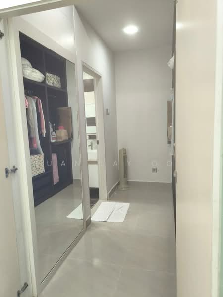 3-storey Terraced House for Sale in Tanjung Bungah (Penang) - Suan Lay Ooi - Interior - PropertyGuru.com.my