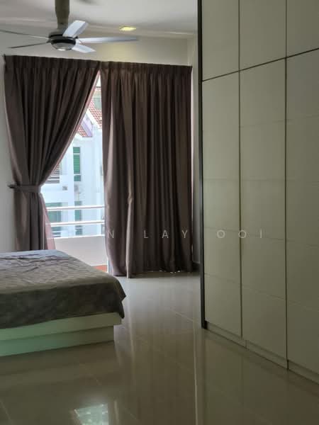 3-storey Terraced House for Sale in Tanjung Bungah (Penang) - Suan Lay Ooi - Bedroom - PropertyGuru.com.my