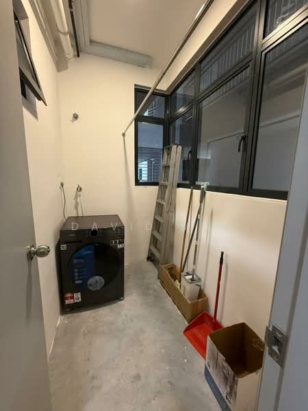 Servis Apartment untuk Disewa di Helix2 @ PJ South - David Mun - Interior - PropertyGuru.com.my
