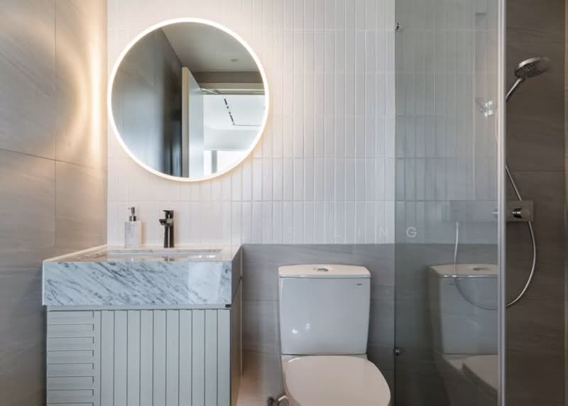 Service Residence for Sale at NewUrban - Francis Ling - Bathroom - PropertyGuru.com.my
