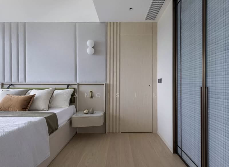 Service Residence for Sale at NewUrban - Francis Ling - Bedroom - PropertyGuru.com.my