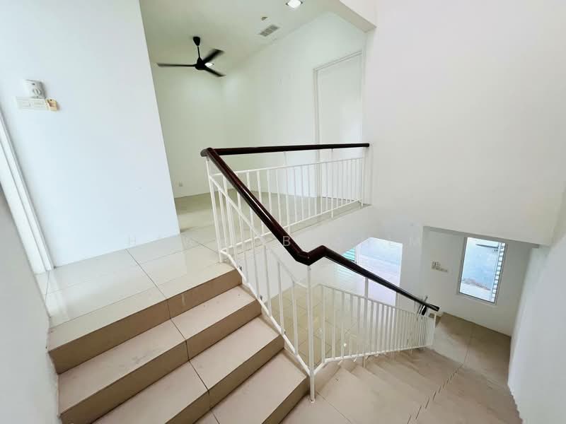 2-storey Terraced House for Sale in Bandar Teknologi Kajang (Kajang) - Hawa Ibrahim - Interior - PropertyGuru.com.my